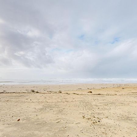 ​Rock Creek Inn Vacation Condos Rockaway Beach Quarto foto