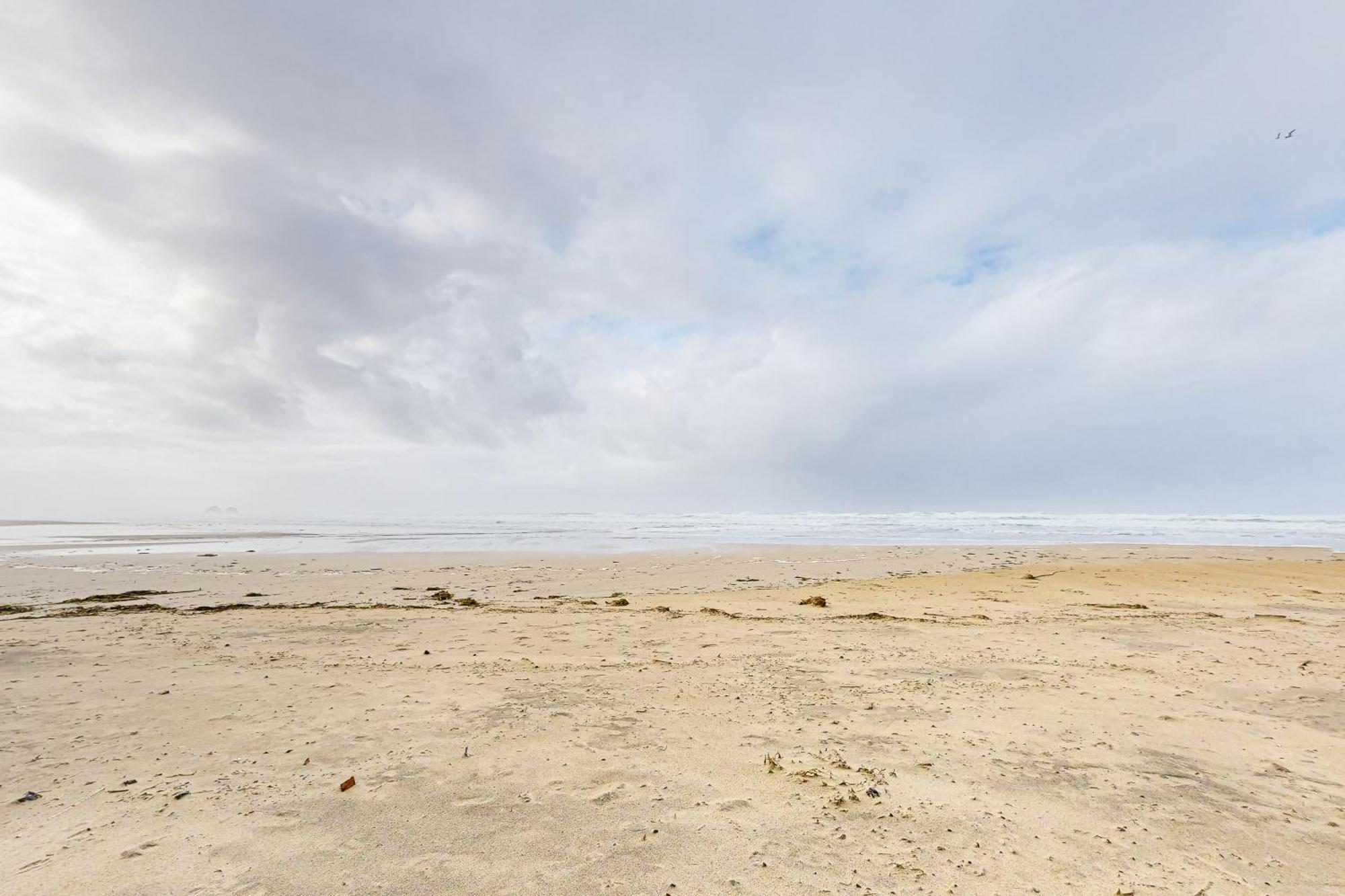 ​Rock Creek Inn Vacation Condos Rockaway Beach Quarto foto