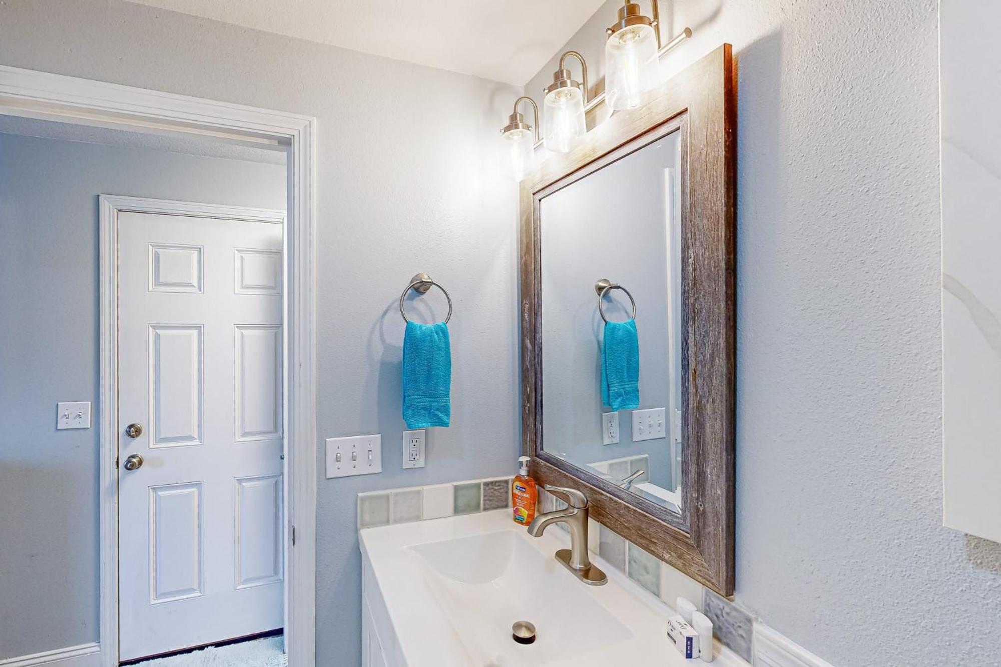 ​Rock Creek Inn Vacation Condos Rockaway Beach Quarto foto