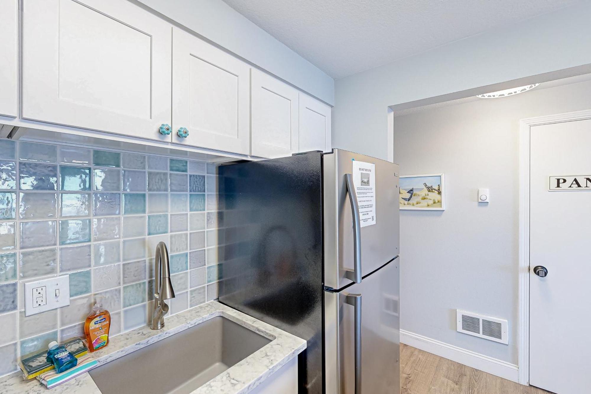 ​Rock Creek Inn Vacation Condos Rockaway Beach Quarto foto