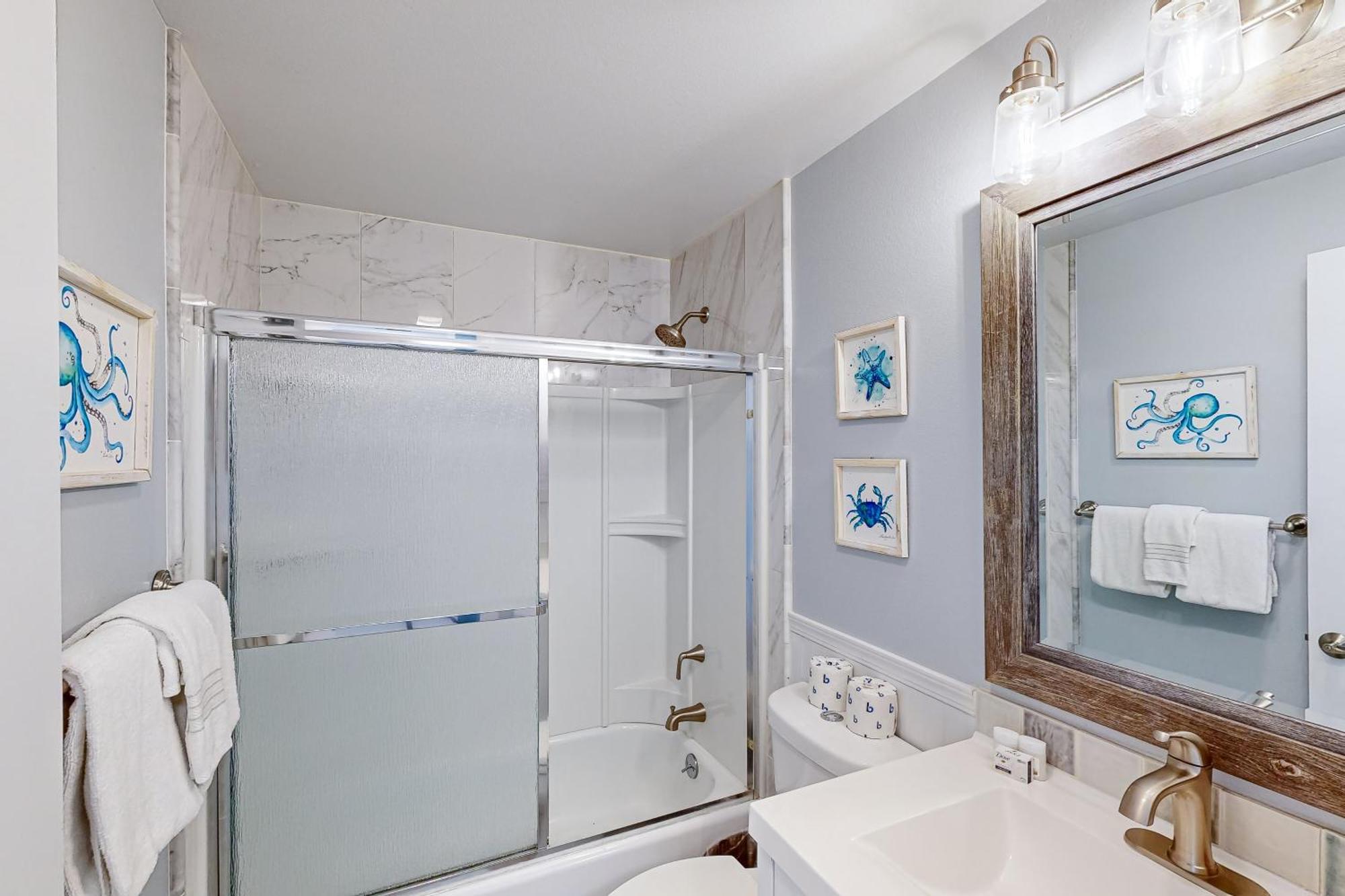 ​Rock Creek Inn Vacation Condos Rockaway Beach Quarto foto