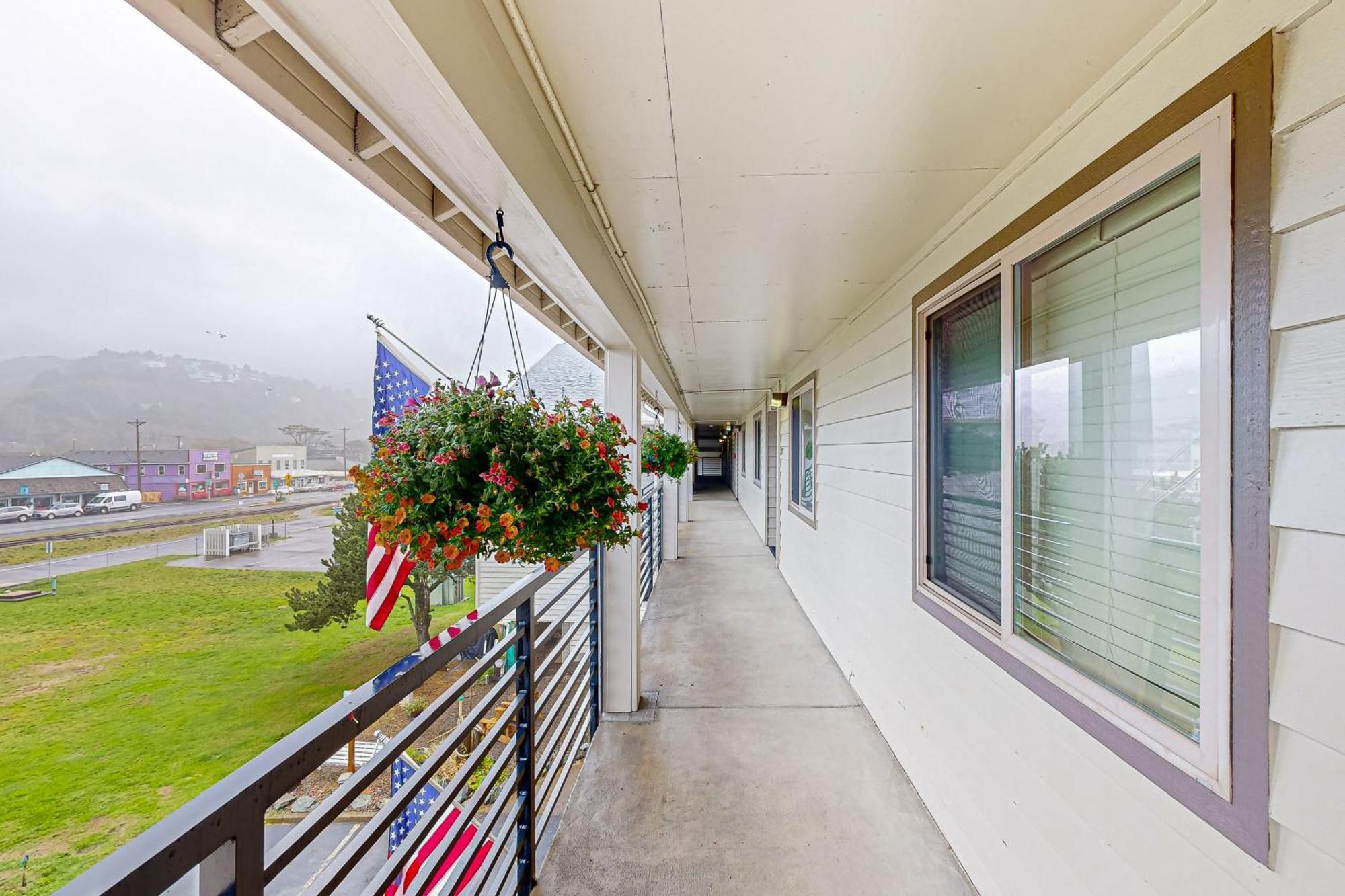 ​Rock Creek Inn Vacation Condos Rockaway Beach Quarto foto