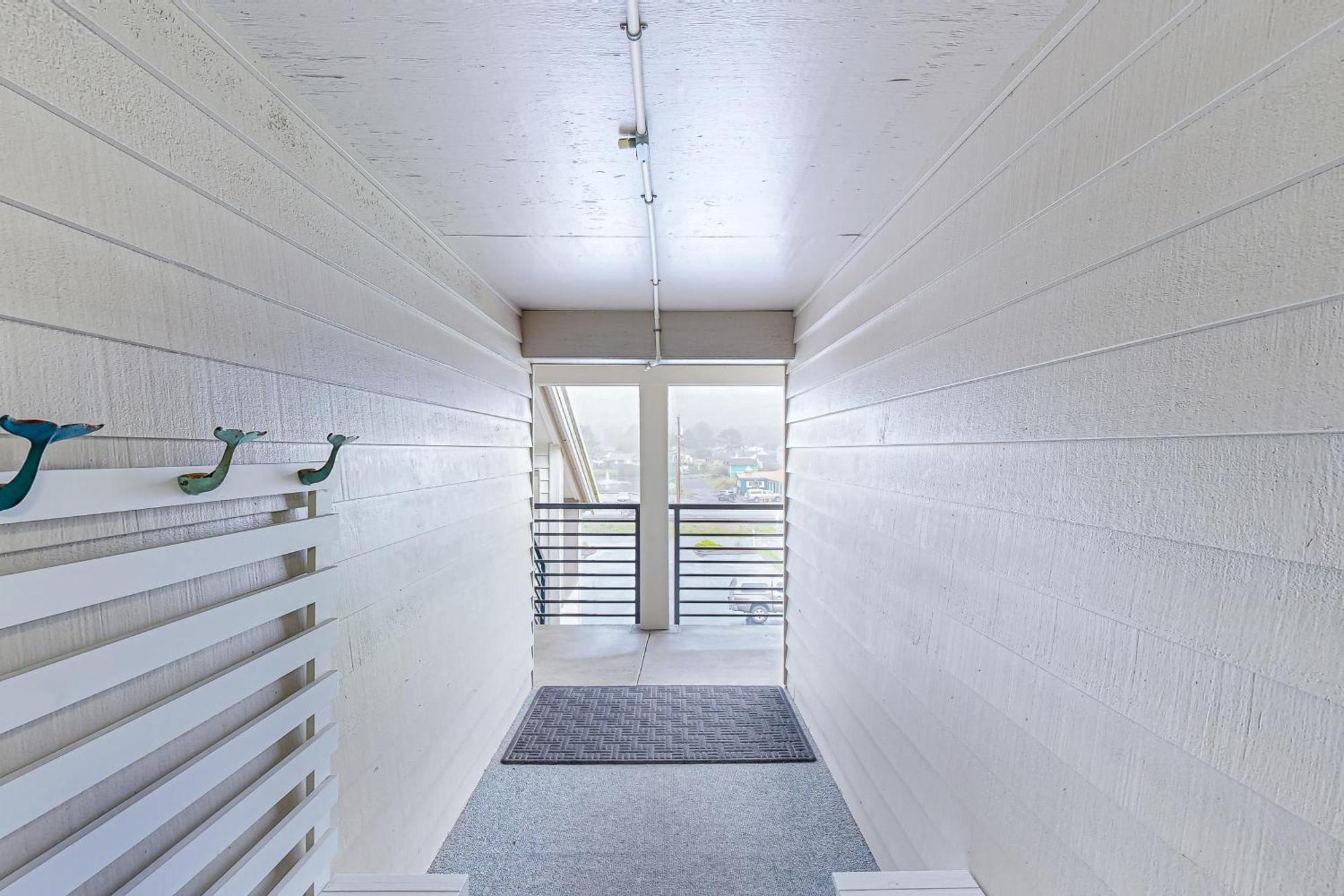 ​Rock Creek Inn Vacation Condos Rockaway Beach Quarto foto
