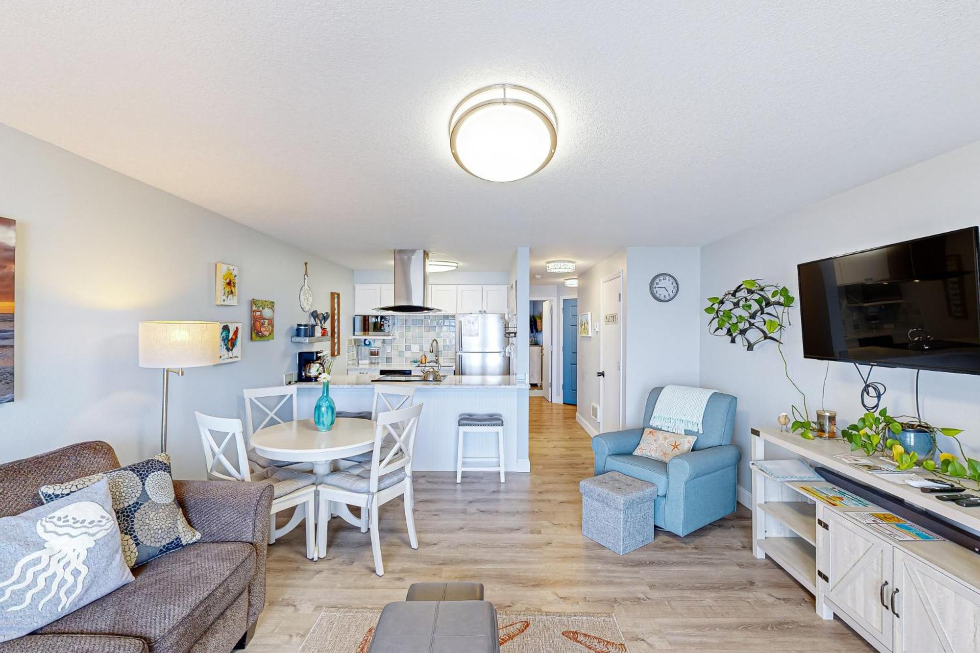 ​Rock Creek Inn Vacation Condos Rockaway Beach Quarto foto