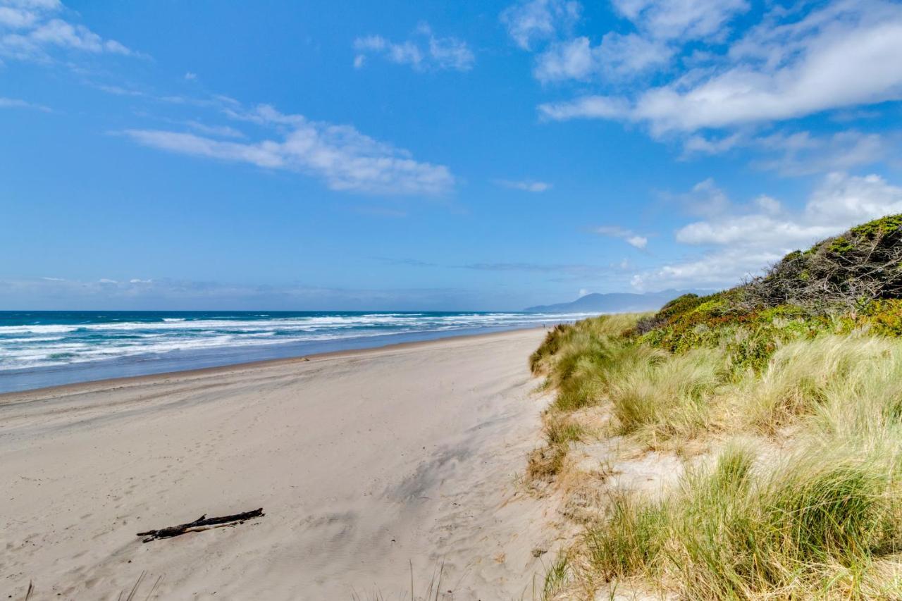 ​Rock Creek Inn Vacation Condos Rockaway Beach Exterior foto